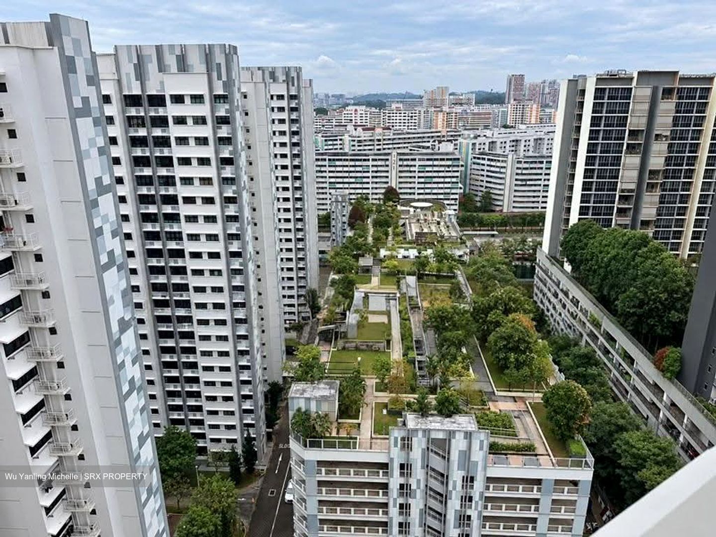 Keat Hong Link (Choa Chu Kang),  #625757951